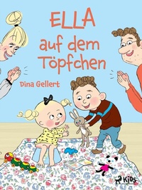 Abbildung von: Ella auf dem Töpfchen - Saga Egmont