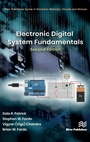 Cover: Electronic Digital System Fundamentals - River Publishers