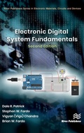 Cover: Electronic Digital System Fundamentals - River Publishers