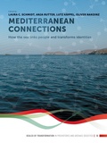 Cover: Mediterranean Connections - Sidestone Press