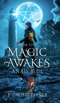 Enlarge image Cover: Magic Awakes - Tyet Books