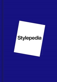 Abbildung von: Stylepedia - Fashionary International Limited