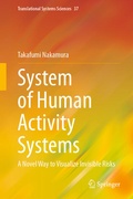 Cover: System of Human Activity Systems - Springer