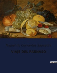 Abbildung von: Viaje del Parnaso - Culturea