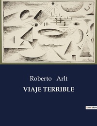 Abbildung von: Viaje Terrible - Culturea
