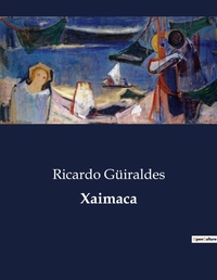 Abbildung von: Xaimaca - Culturea