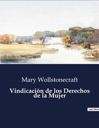 Abbildung von: Vindicacion de los Derechos de la Mujer - Culturea