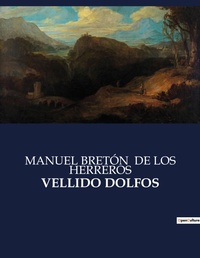 Abbildung von: Vellido Dolfos - Culturea