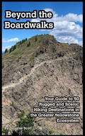 Cover: Beyond the Boardwalks - Blurb