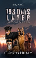 Cover: 196 Days Later - Red Cape Publishing