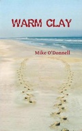 Cover: Warm Clay - Mike O'Donnell