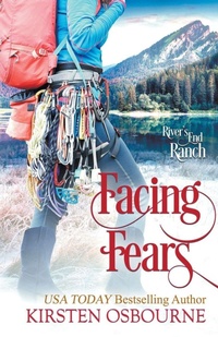 Enlarge image Cover: Facing Fears - Unlimited Dreams