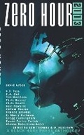 Cover: Zero Hour 2113 - Black Hare Press