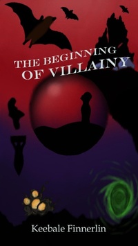 Enlarge image Cover: The Beginning of Villainy - Jaca Nuli Publishing
