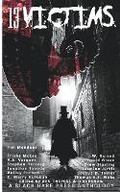 Cover: 13 Victims - Black Hare Press