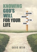 Cover: Knowing God's Will For Your Life - JOHN RITCHIE LTD