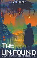 Cover: The Unfound - Black Hare Press