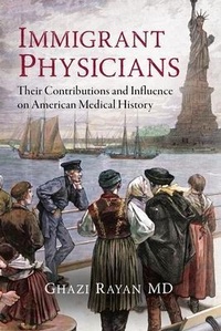 Abbildung von: Immigrant Physicians - Palmetto Publishing