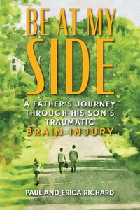 Enlarge image Cover: Be at My Side - Authority Publishing