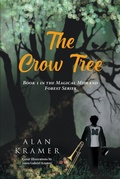 Cover: The Crow Tree - Page Publishing, Inc.