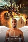 Cover: The Annals of An Angel - Page Publishing, Inc.