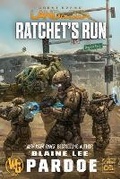 Cover: Ratchet's Run - Wargate Nova