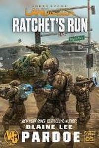 Enlarge image Cover: Ratchet's Run - Wargate Nova