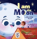 Cover: I Am The Moon - PLAY ALONG PUBLISHING LLC