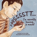 Cover: PSSST...I'm Secretly Housing A Mouse - Uncle Mike Stories