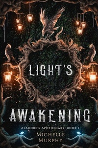 Enlarge image Cover: Light's Awakening - D. M. Almond