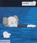 Cover: KAWS - Phaidon Press Ltd