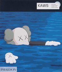 Enlarge image Cover: KAWS - Phaidon Press Ltd