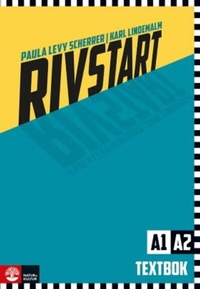 Abbildung von: Rivstart A1/A2, 3rd ed - Klett