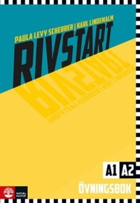 Abbildung von: Rivstart A1/A2, 3rd ed - Klett