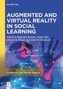 Cover: Augmented and Virtual Reality in Social Learning - De Gruyter