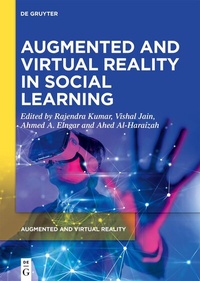 Abbildung von: Augmented and Virtual Reality in Social Learning - De Gruyter