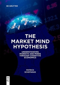 Abbildung von: The Market Mind Hypothesis - De Gruyter