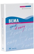 Cover: BEMA quick & easy - Asgard