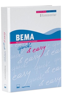 Enlarge image Cover: BEMA quick & easy - Asgard