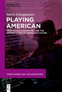Abbildung von: Playing American - De Gruyter Oldenbourg