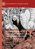 Cover: Storying Plants in Australian Children's and Young Adult Literature - Palgrave Macmillan