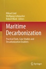 Cover: Maritime Decarbonization - Springer