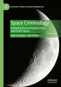 Abbildung von: Space Criminology - Palgrave Macmillan