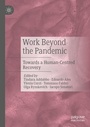 Cover: Work Beyond the Pandemic - Palgrave Macmillan