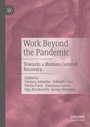 Cover: Work Beyond the Pandemic - Palgrave Macmillan