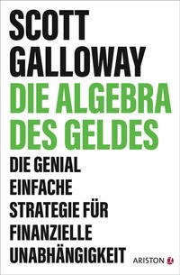 Abbildung von: Die Algebra des Geldes - Ariston