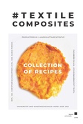 Cover: Collection of Recipes - Kassel University Press