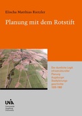 Cover: Planung mit dem Rotstift - PubliQation