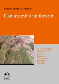 Abbildung von: Planung mit dem Rotstift - PubliQation