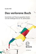 Cover: Das verlorene Buch - Athena bei wbv